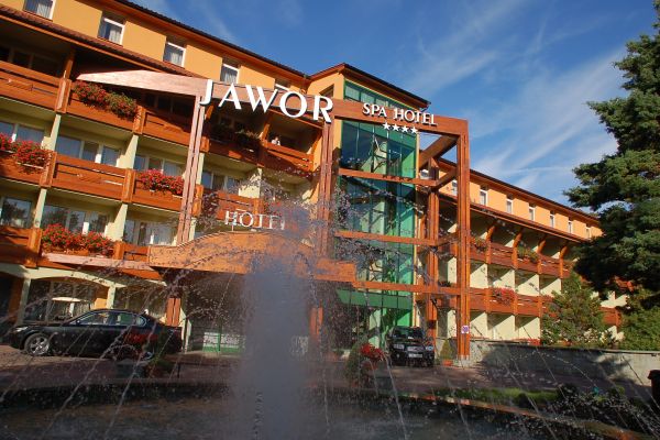 Jawor SPA (Jaworze)